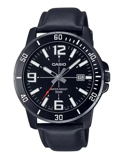 Casio MTP-VD01BL-1B