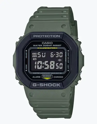 Casio G-Shock DW-5610SU-3DR