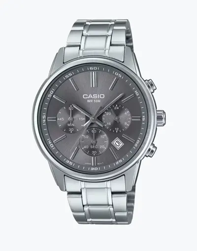Casio MTP-E515D-8A