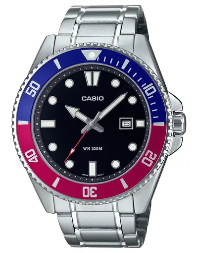 Casio Duro MDV-107D-1A3