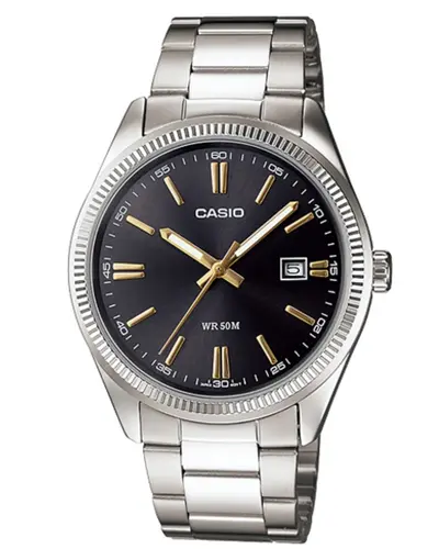 Casio MTP-1302D-1A2(All-rounder model)