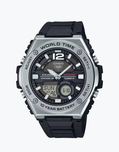 Casio MWQ100-1A