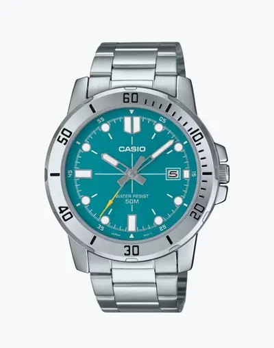 Casio MTP-VD01D-3E2V