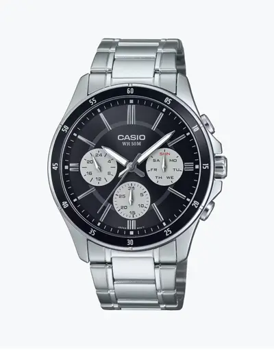 Casio MTP-1374D-1A3V