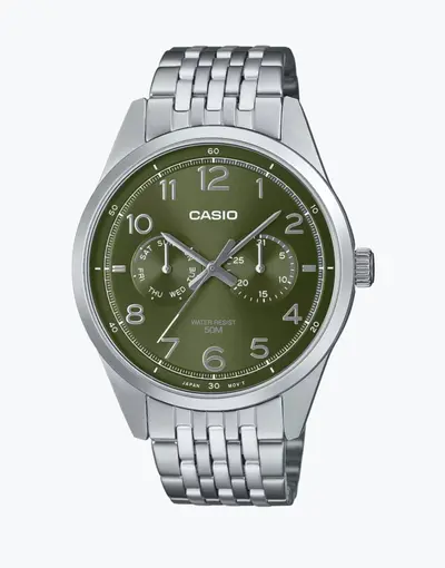 Casio MTP-E340D-3AV