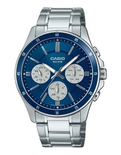 Casio MTP-1374D-2A3