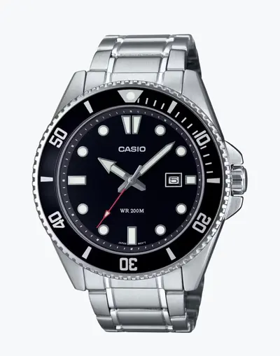 Casio MDV-107D-1A(Duro)