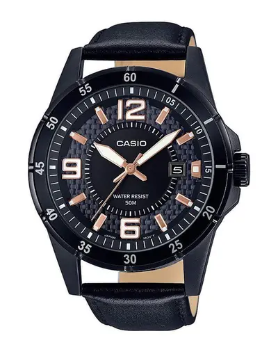 Casio MTP-1291BL-1A2