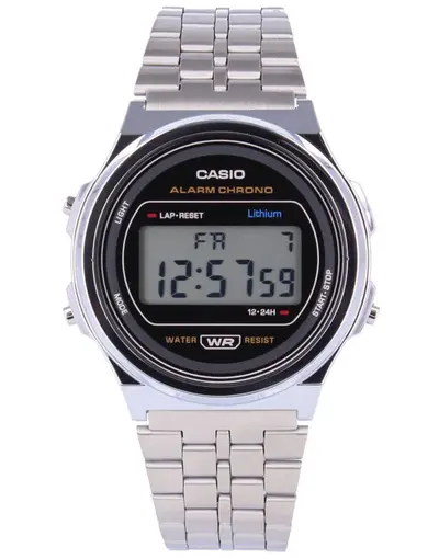 Casio A171WE-1A