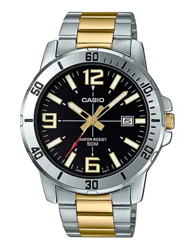 Casio MTP-VD01SG-1B