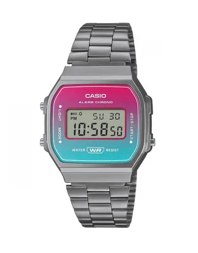 Casio A168WERB-2A