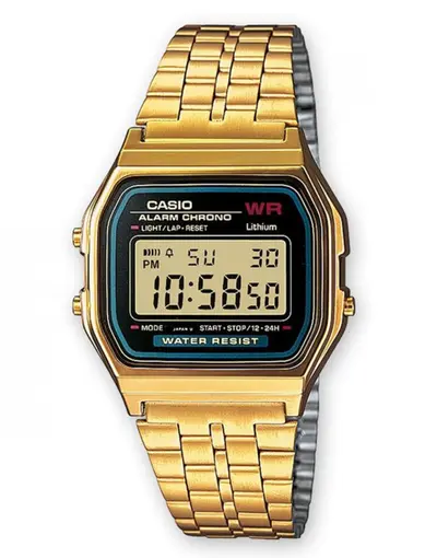 Casio A159WGA-1EF
