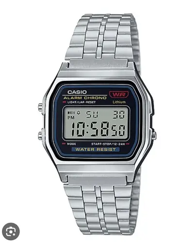 Casio A159WA-N1