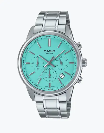 Casio MTP-E515D-2A2