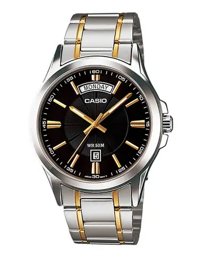 Casio MTP-1381G-1A