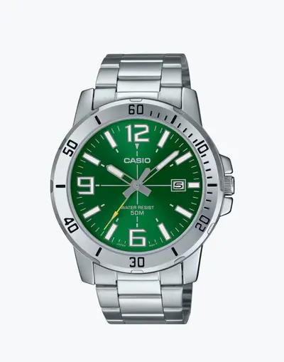 Muški sat Casio MTP-VD01D-3B