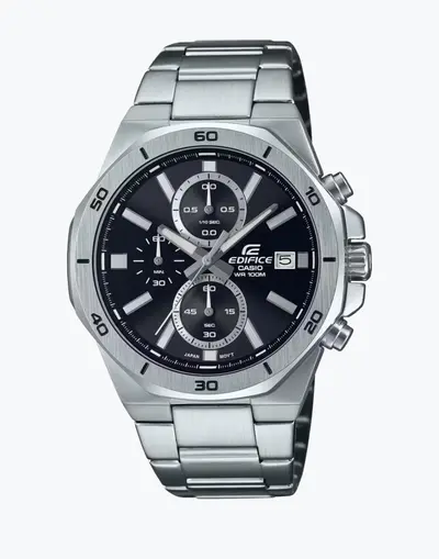 Casio Edifice EFV-640D-1AV