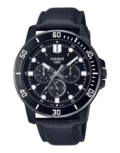 Casio MTP-VD300BL-1E