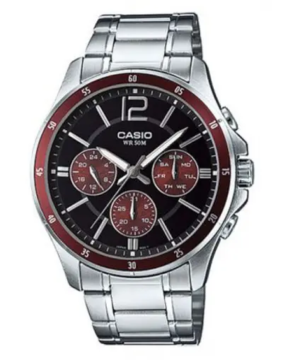 Casio MTP-1374D-5A