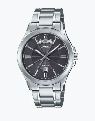 Casio MTP-1381D-8A