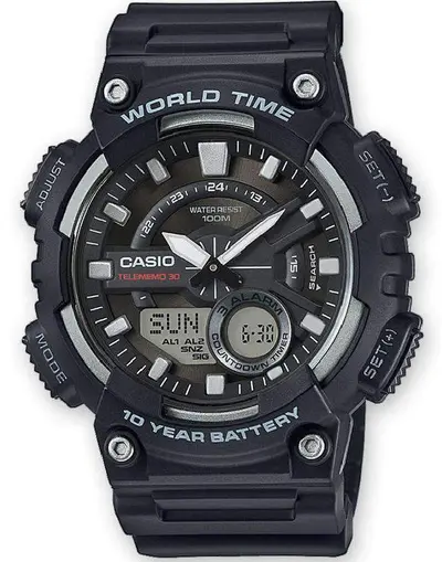 Casio AEQ110W-1
